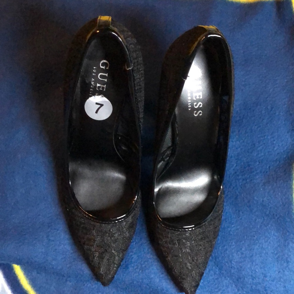 Guess shoes
